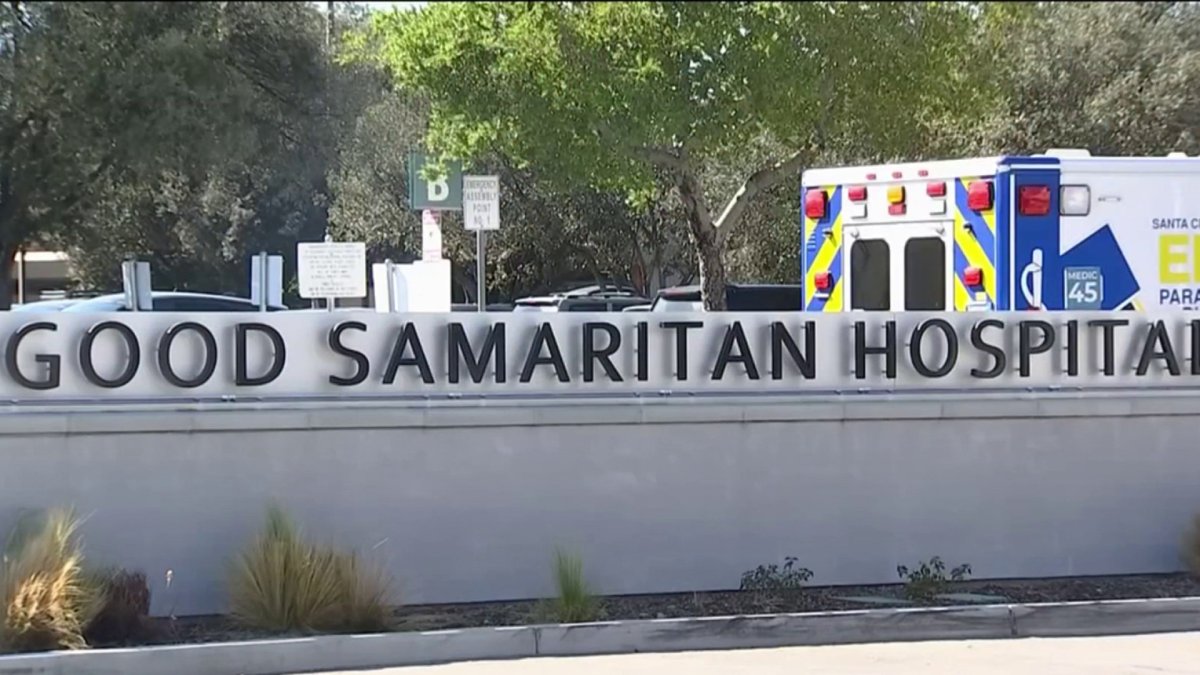 Good Samaritan Hospital, Regional Medical Center to Add Staff After  Violations, Complaints – NBC Bay Area