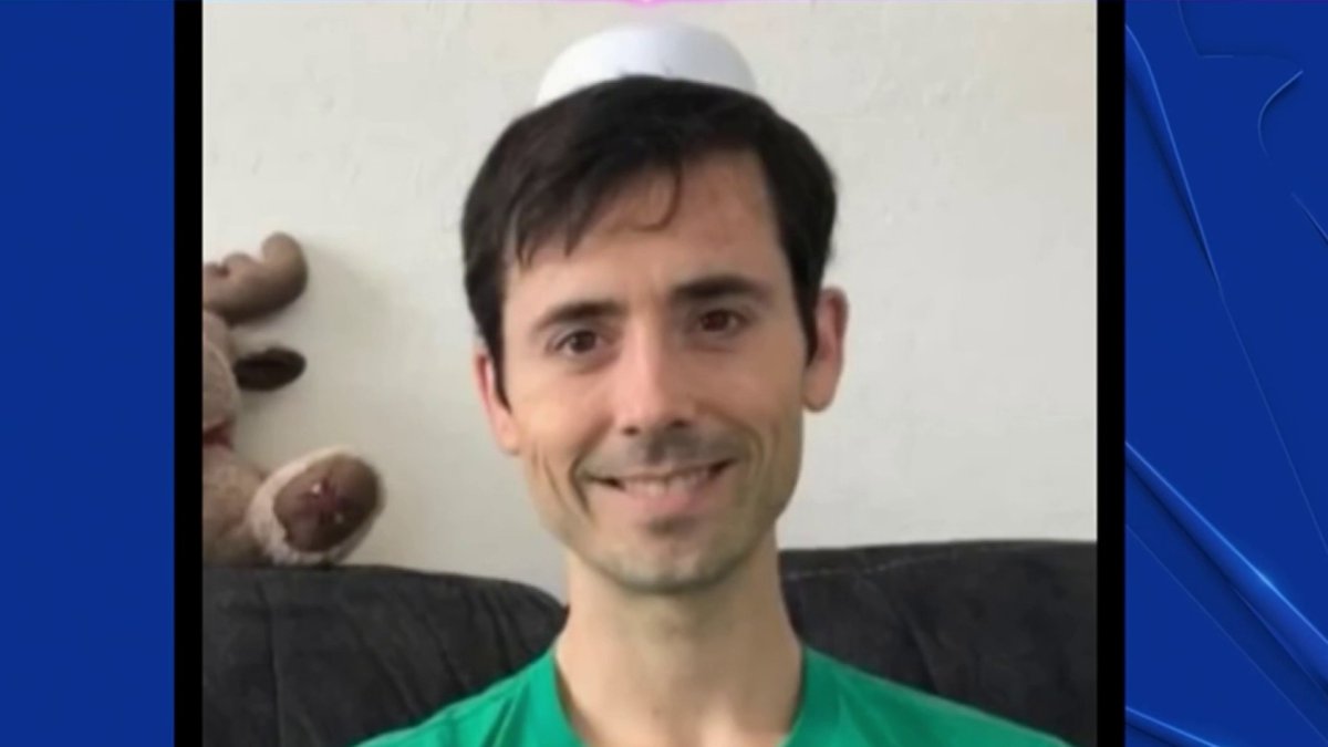 Body Found in Search for Missing East Bay Runner NBC Bay Area