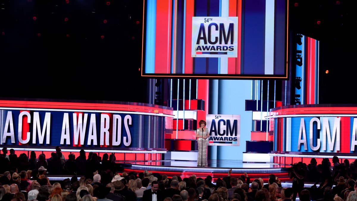 Academy of Country Music Awards 2022 Nominees See the Full List NBC Bay Area