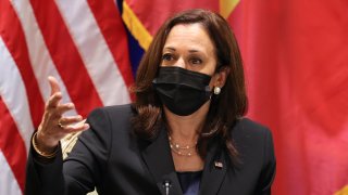 Kamala Harris