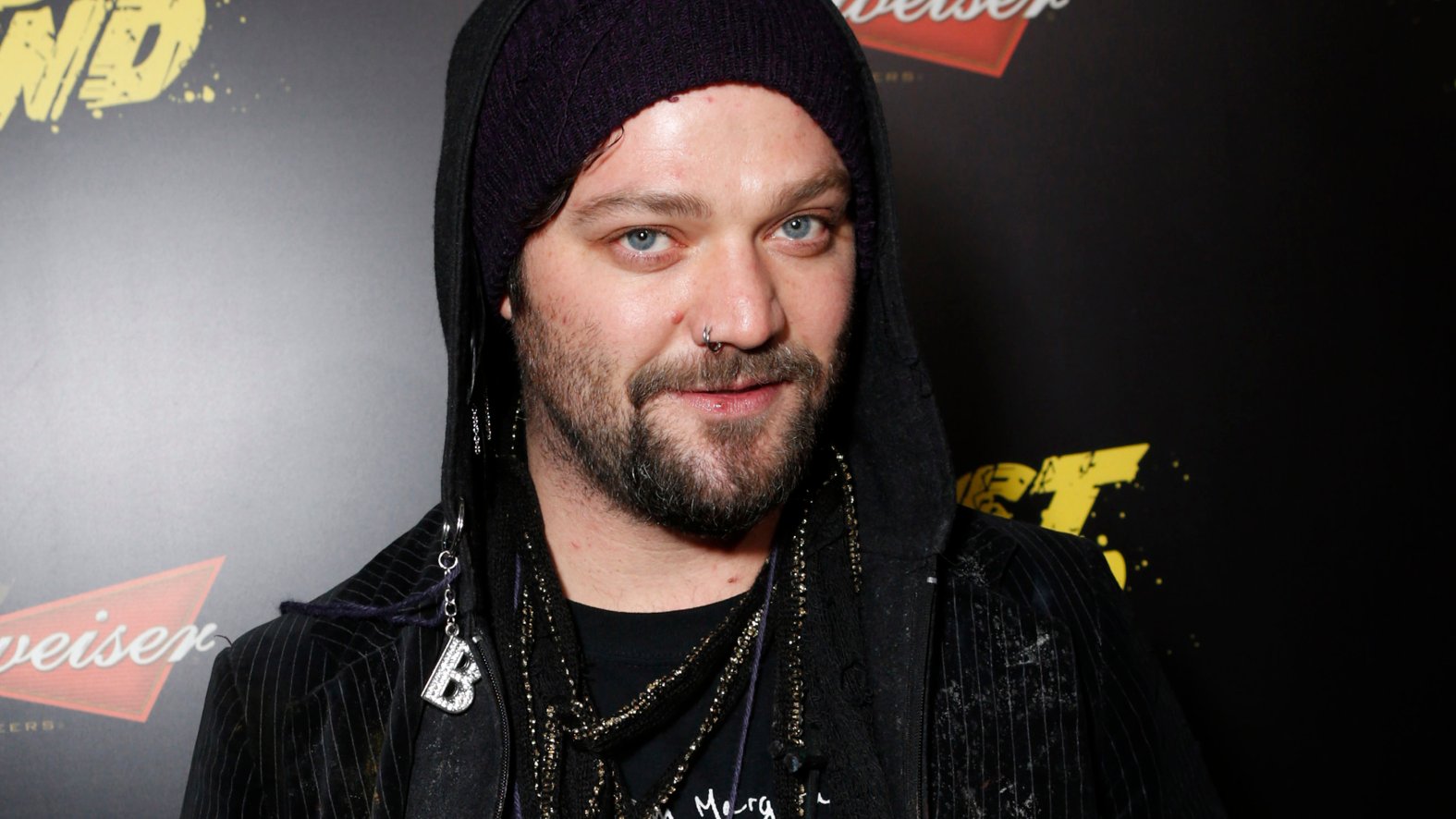 Bam Margera, Fired From Latest ‘Jackass’ Film, Sues to