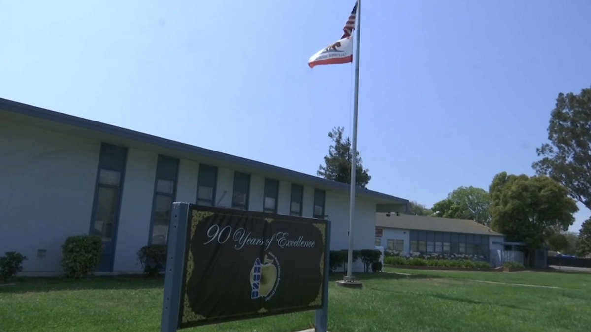 San Jose school district announces new superintendent