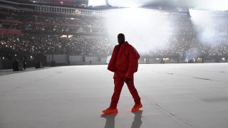 Kanye West