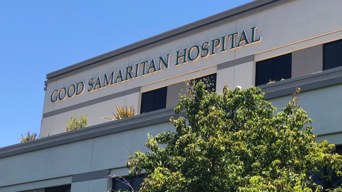 medstar good samaritan hospital