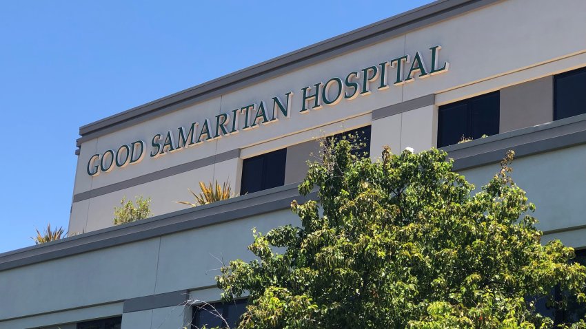 HCA Healthcare owns Good Samaritan Hospital and Regional Medical Center in San Jose.