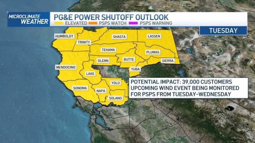 Solano County Nbc Bay Area