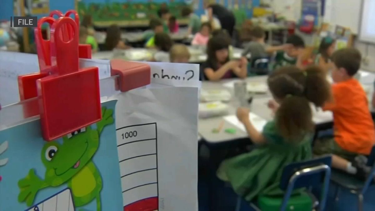 California Students, Teachers No Longer Have to Quarantine After COVID