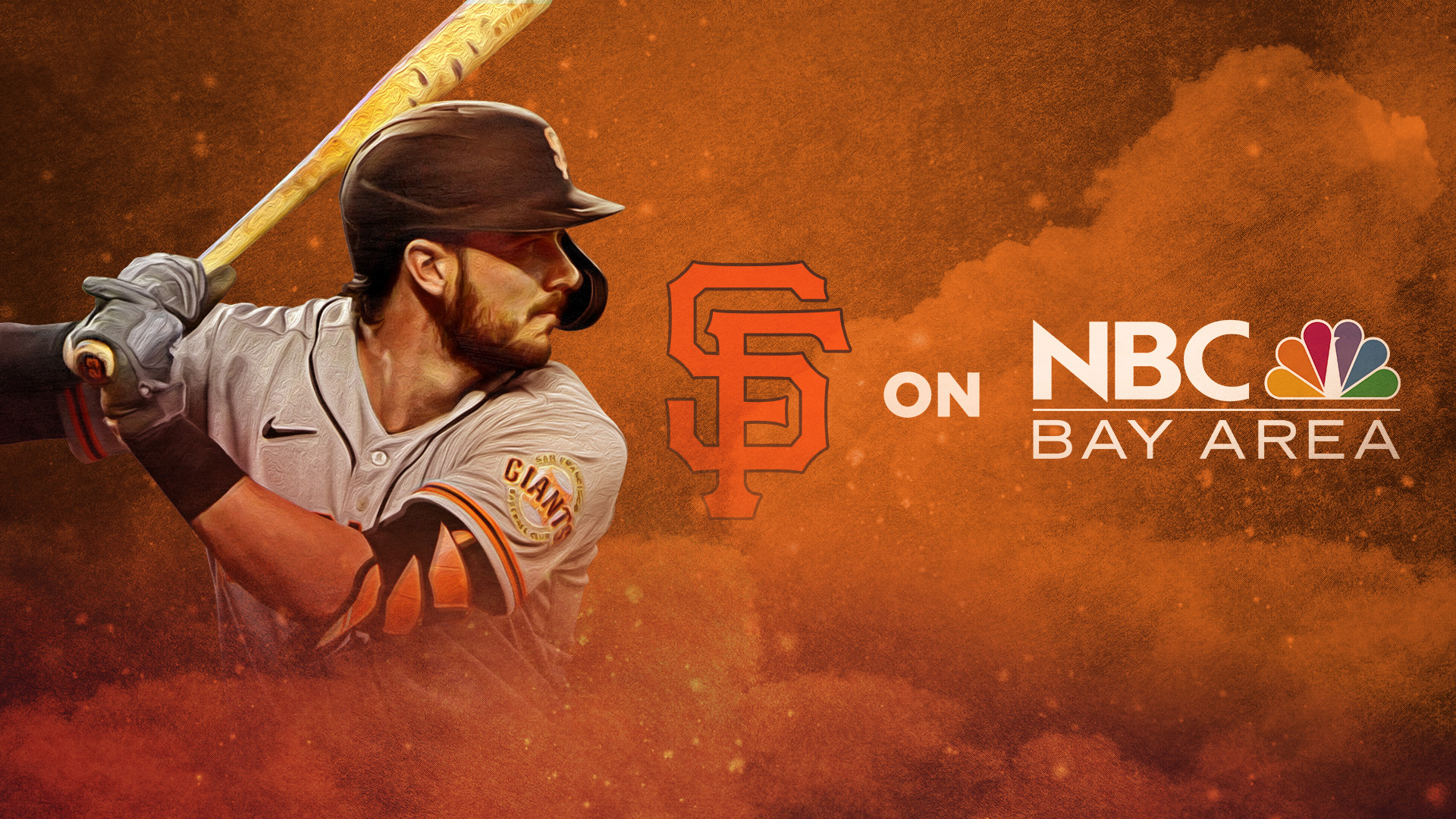 San Francisco Giants Schedule Watch Games on NBC Bay Area