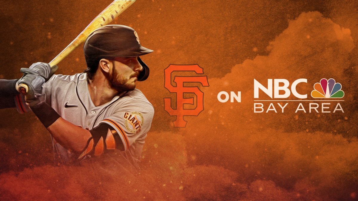 How to watch Giants vs. Dodgers today – NBC Bay Area