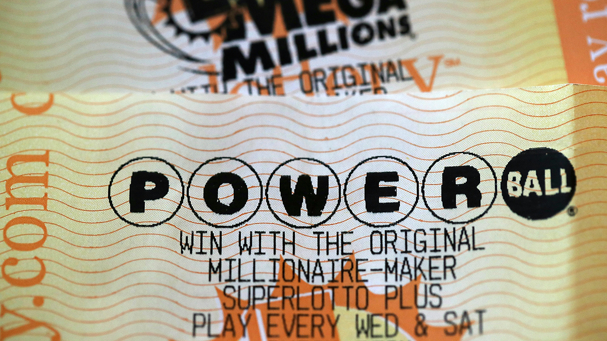 NorCal Millionaires Made In 2021: California Lottery