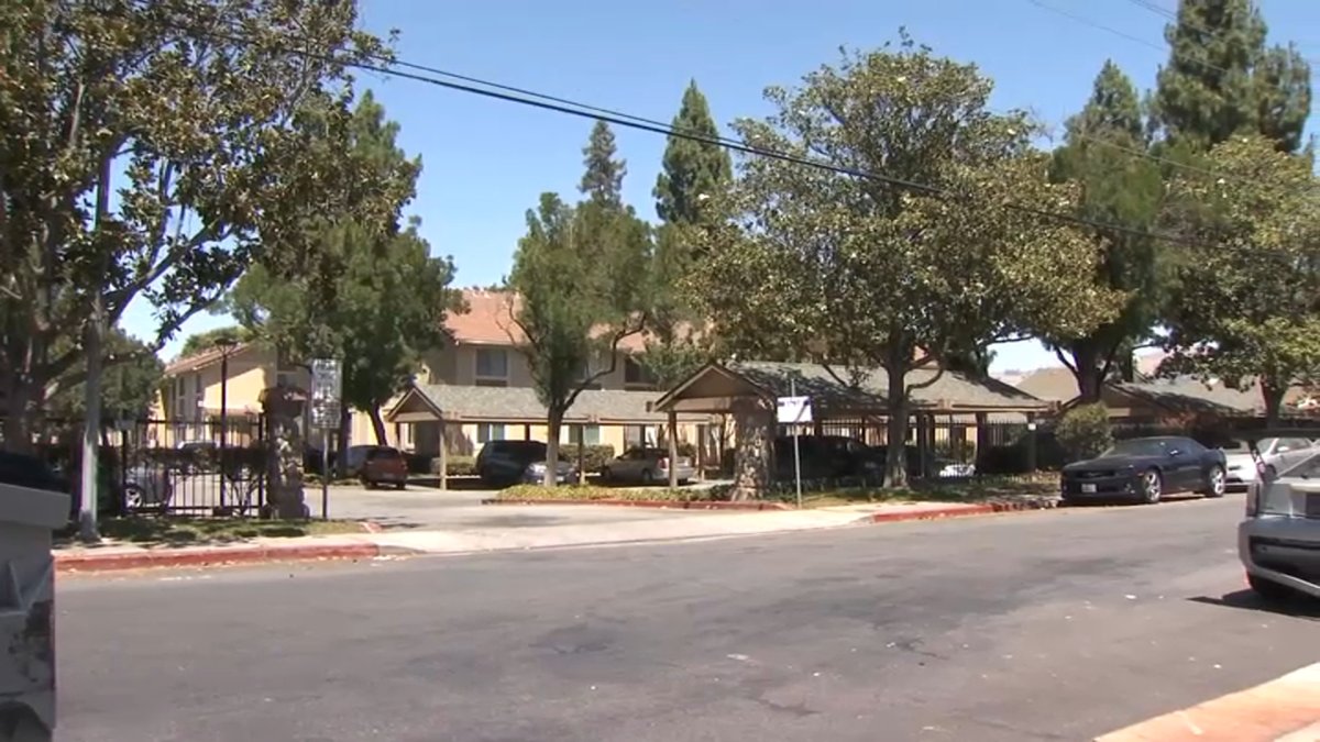 Man Arrested in Sexual Assault of 8-Year-Old Girl in San Jose – NBC Bay ...