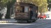 Mechanical issue halts 2 San Francisco cable car lines