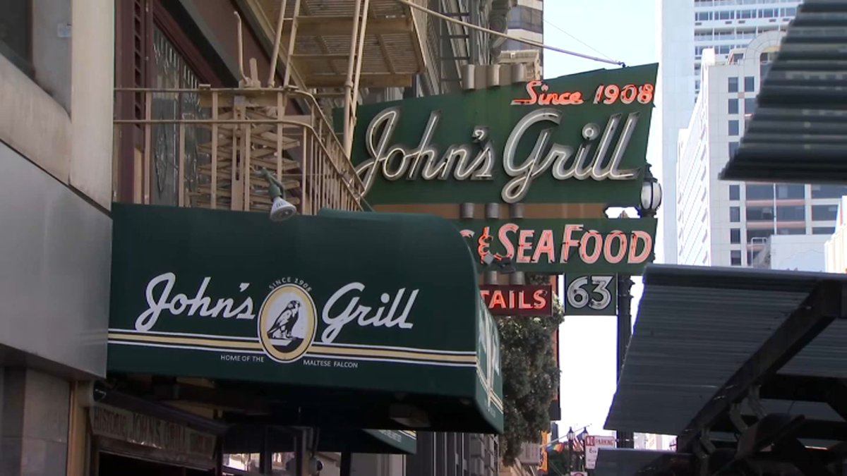 SF Restaurant First in the Bay to Require Proof of Vaccination Indoors, Outdoors NBC