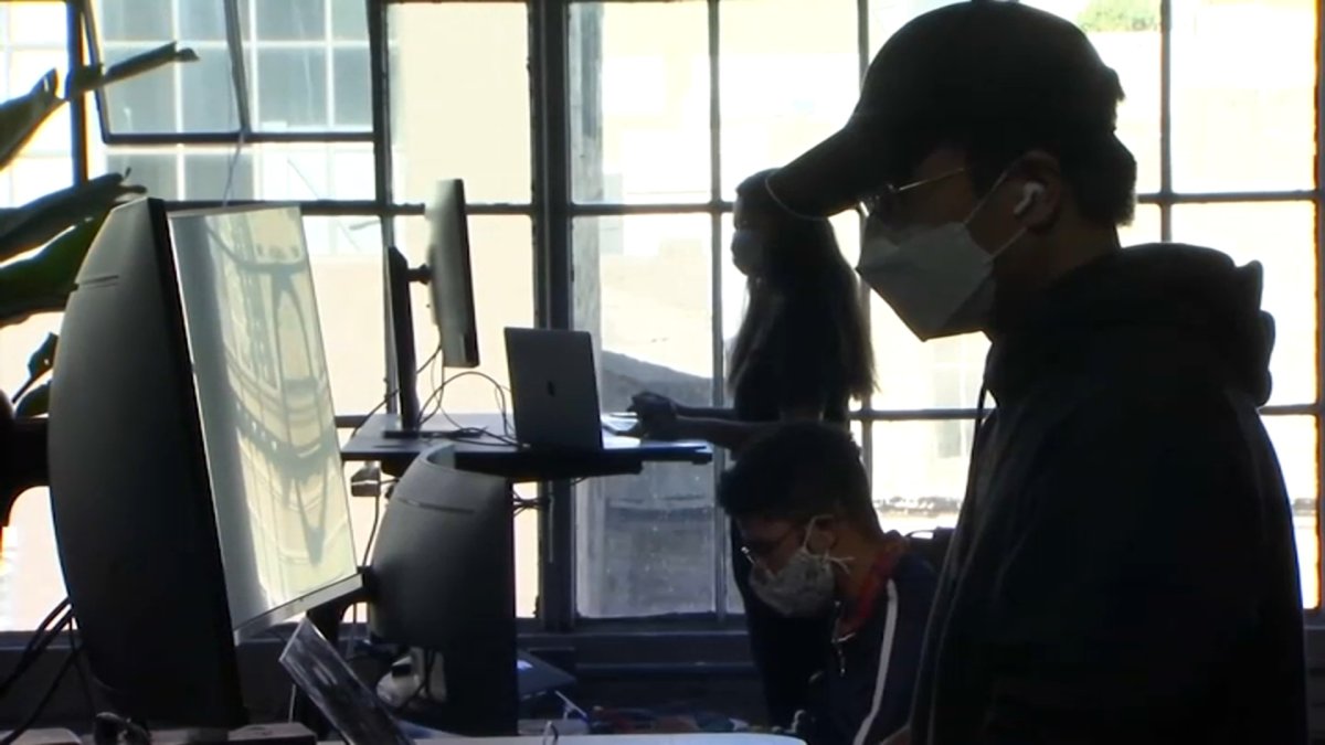 Unmasking New Indoor Mask Mandate in the Bay Area - Vimarsana News