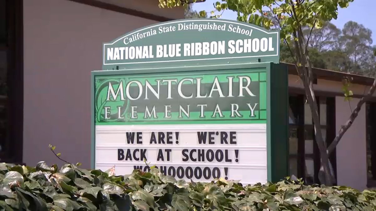 At Least 12 Oakland Unified Students, Staff Get False Positive COVID-19 Tests - Vimarsana News