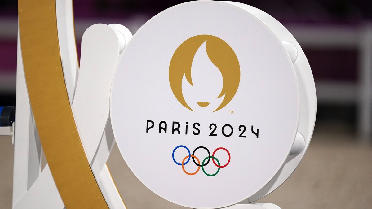 Road to Paris 2024 IOC President Announces Official Slogan of 2024