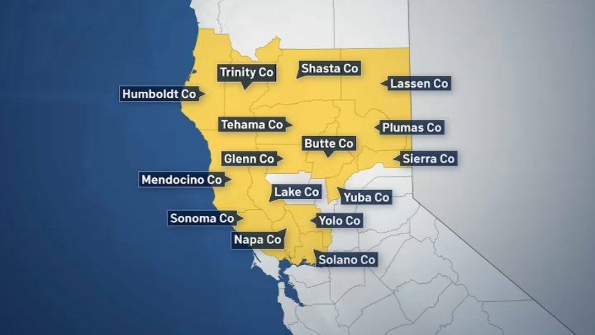 Solano County Nbc Bay Area