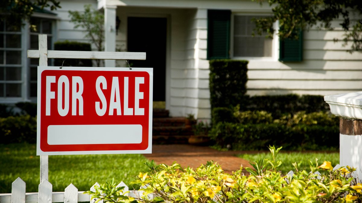 More Supply Met With Less Demand in Bay Area Housing Market - Vimarsana News