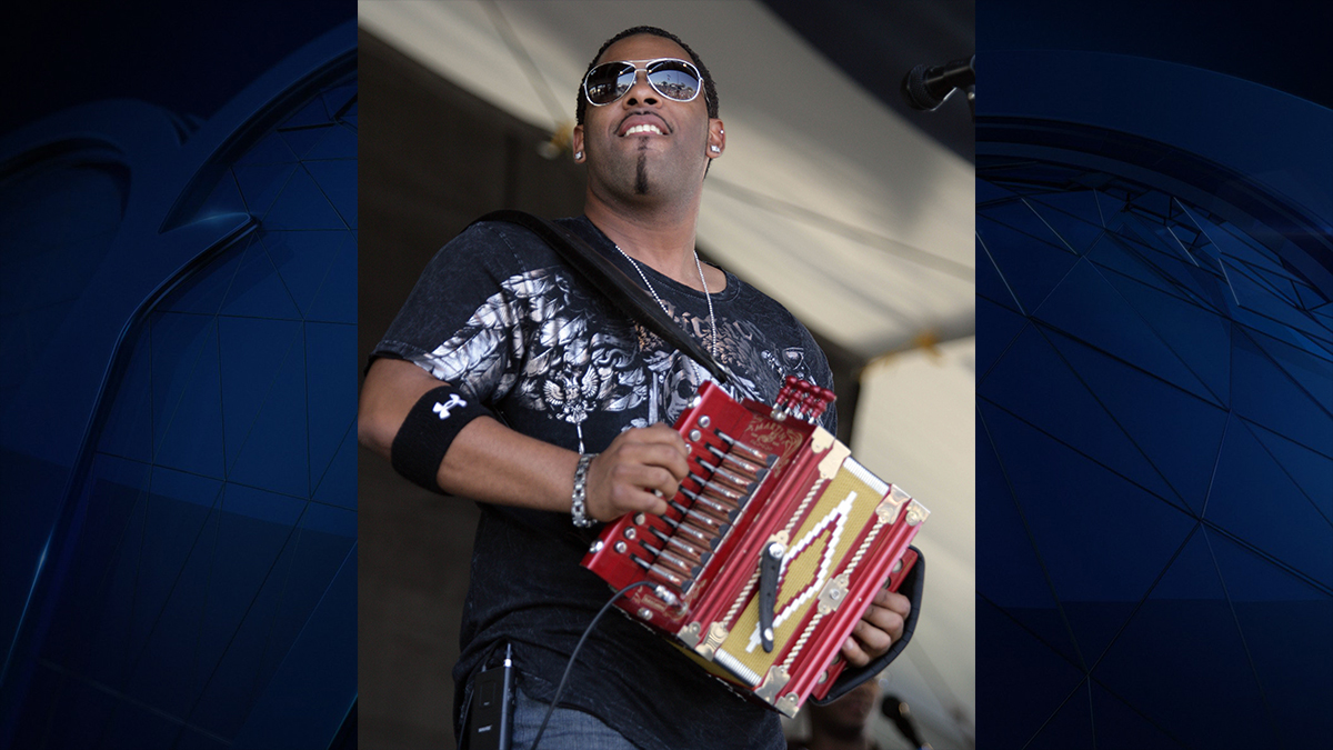 Zydeco Musician Shot While on Stage at Louisiana Festival NBC Bay Area
