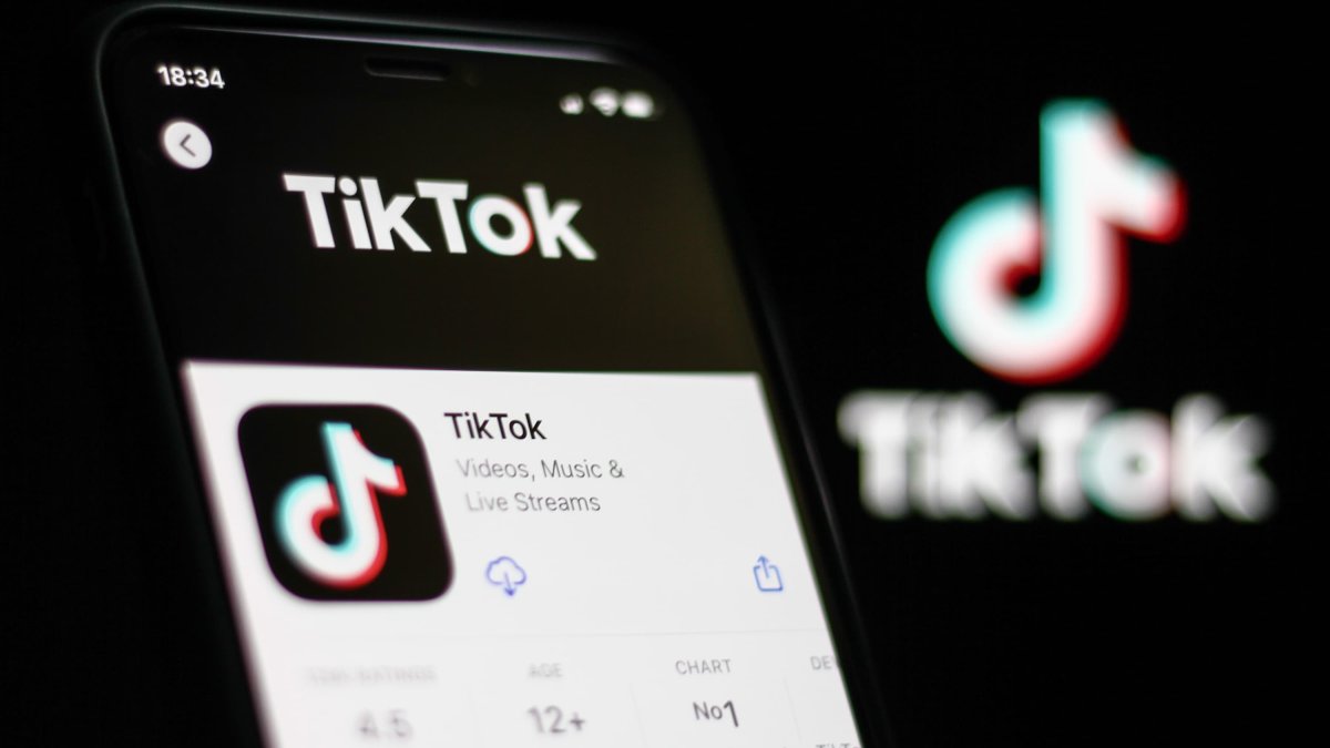 Teen TikTok Star's Dad Fatally Shoots Armed Stalker – NBC Bay Area - Vimarsana News