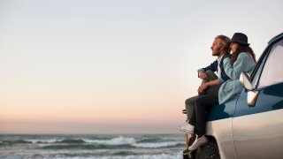 Americans Are Behind on Saving for Retirement. Here’s How to Get on Track