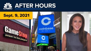 AMC and GameStop See Retail Trading Interest Dip as New Meme Stocks Rally: CNBC After Hours