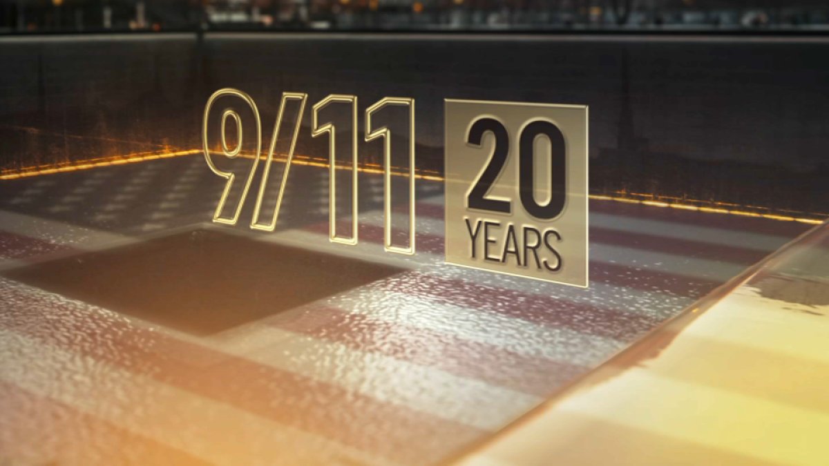 20 Years After 9/11: List of Remembrances, Events Across the Bay Area ...