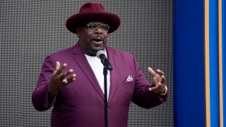 Cedric the Entertainer