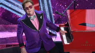 Elton John
