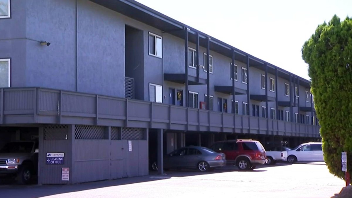 California's Expiring Eviction Moratorium Leaves Advocates Busy Helping Tenants - Vimarsana News