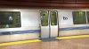 Person in Transbay Tube causing major delays on BART