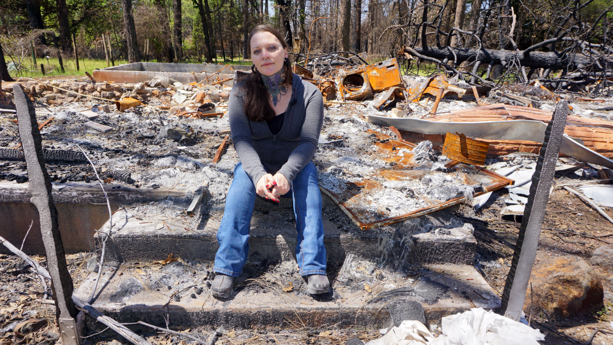 Federal Government to Blame for Faster, More Destructive Wildfires in California, Scientists Say - Vimarsana News