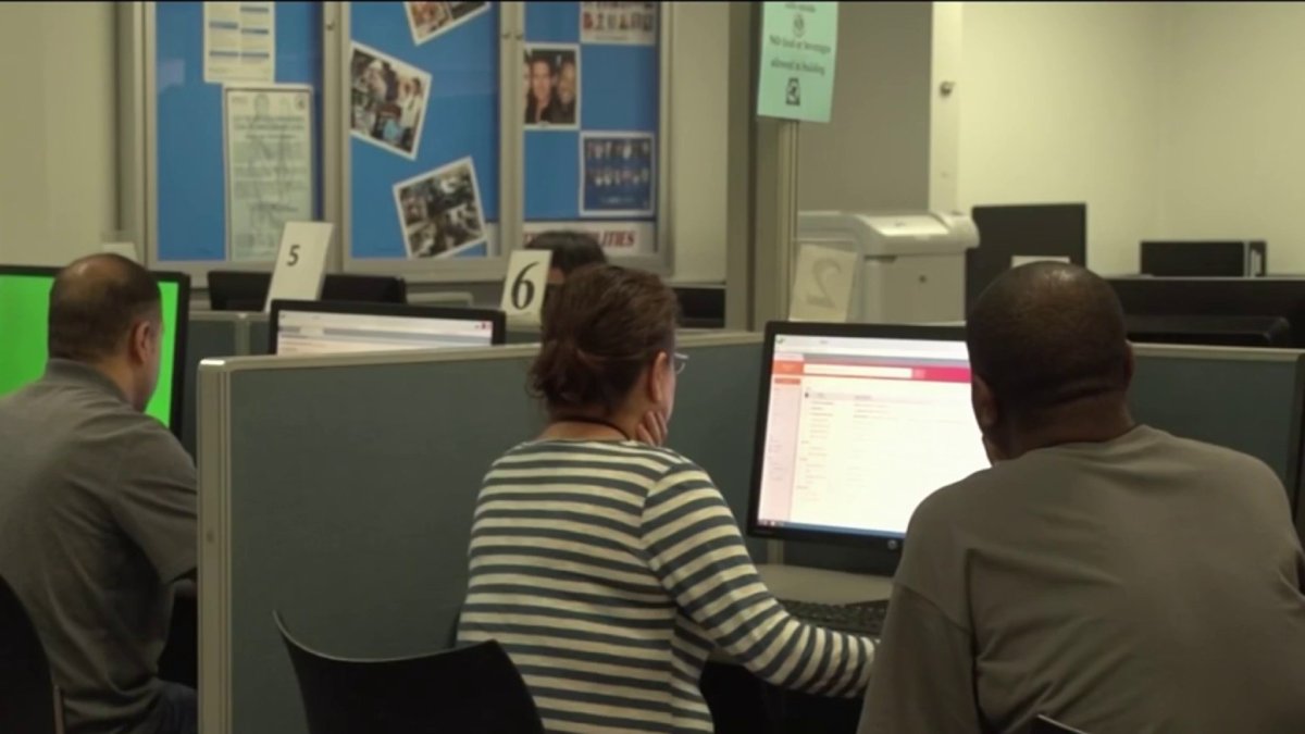 Bay Area Residents Affected by Expiration of Federal Unemployment Benefits