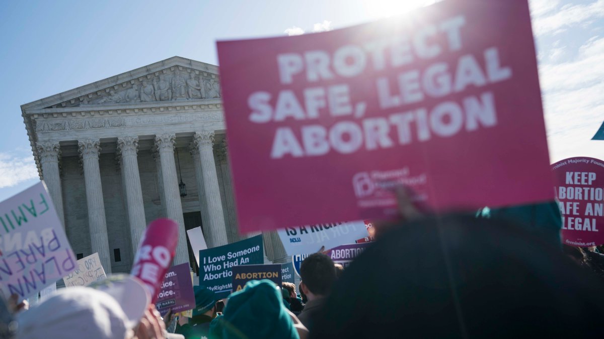 A Guide to the 2021 Women's March in Washington DC – NBC Bay Area - Vimarsana News