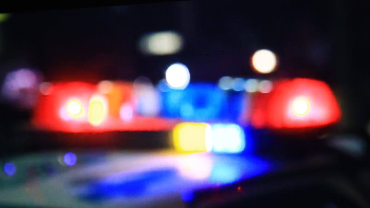 12-Year-Old Girl in Custody in Oklahoma After Fatally Stabbing Brother – NBC Bay Area - Vimarsana News