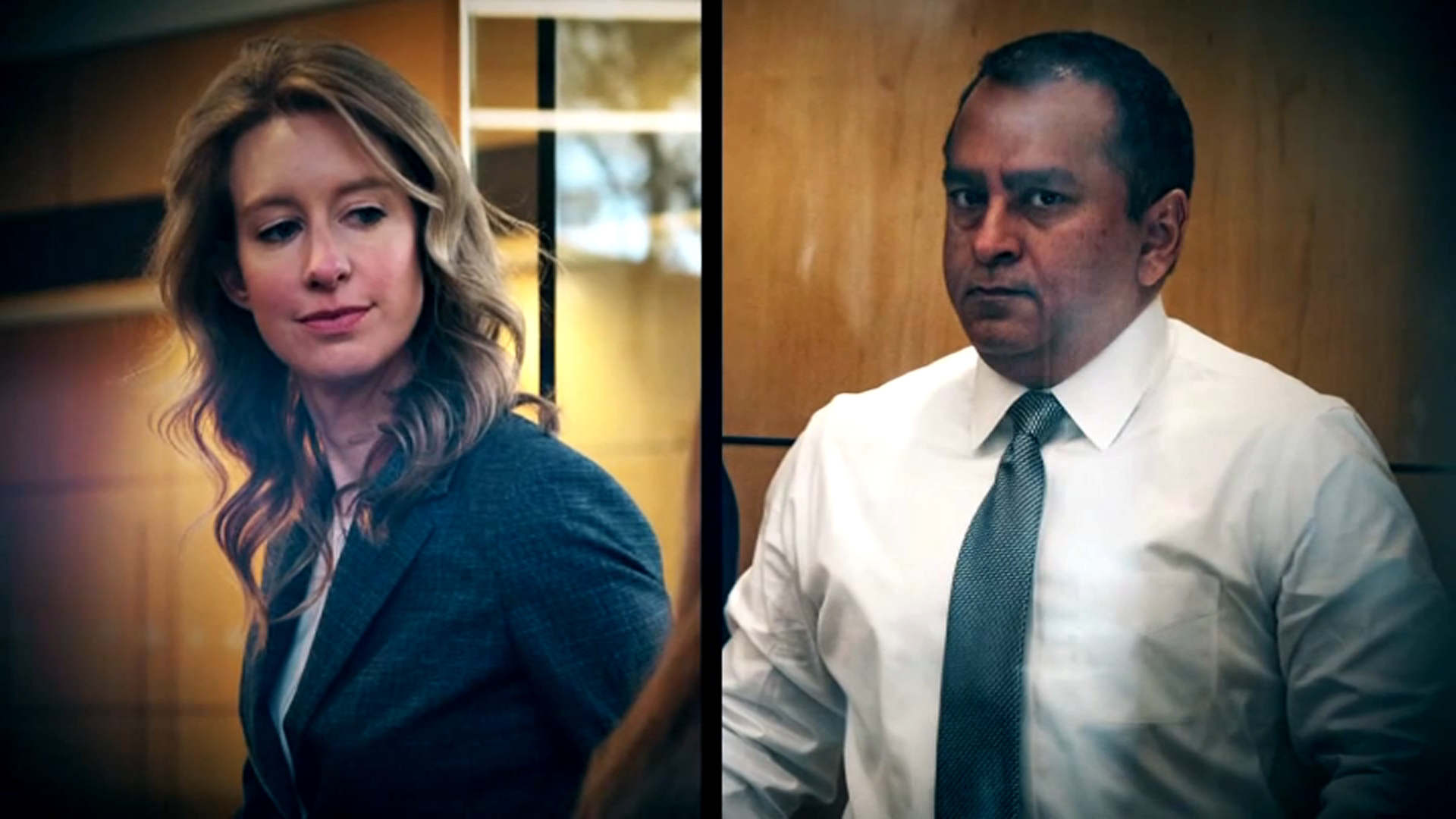 Theranos Trial: New Texts Between Sunny Balwani And Elizabeth Holmes ...