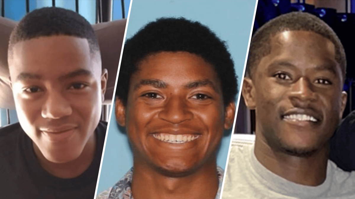 Families of Missing Black men Plead for More Resources and Accountability from Police - Vimarsana News