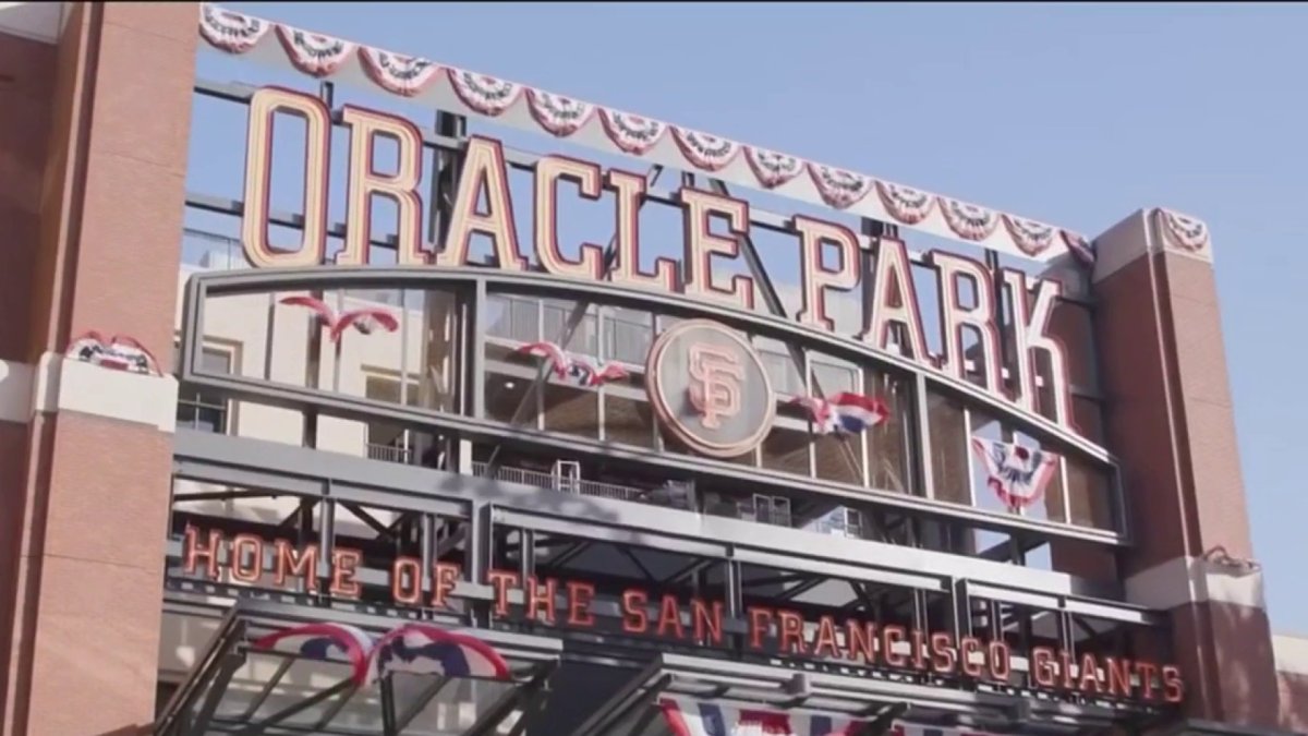 2023 San Francisco Giants FanFest Saturday at Oracle Park – NBC Bay Area