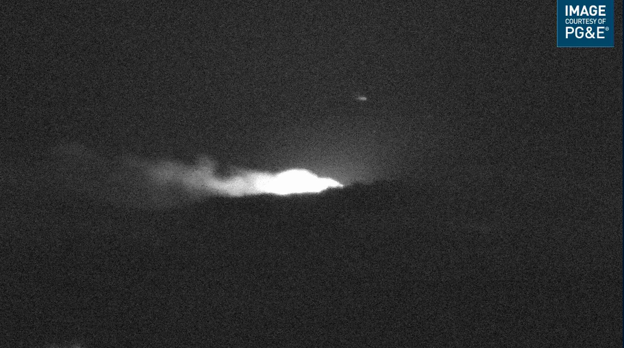 Crews Respond To Rock Fire Burning In Mendocino County Nbc Bay Area Crews Respond To Rock Fire Burning In Mendocino County Nbc Bay Area