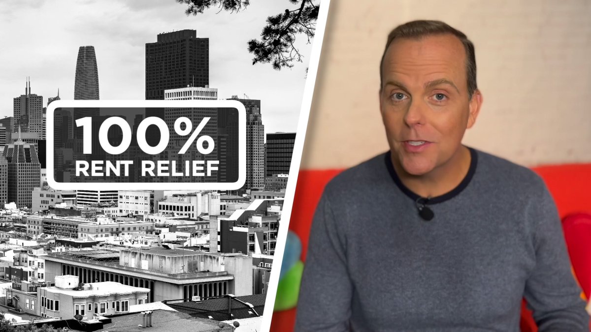 Explained How to Apply for California Rent Relief NBC Bay Area