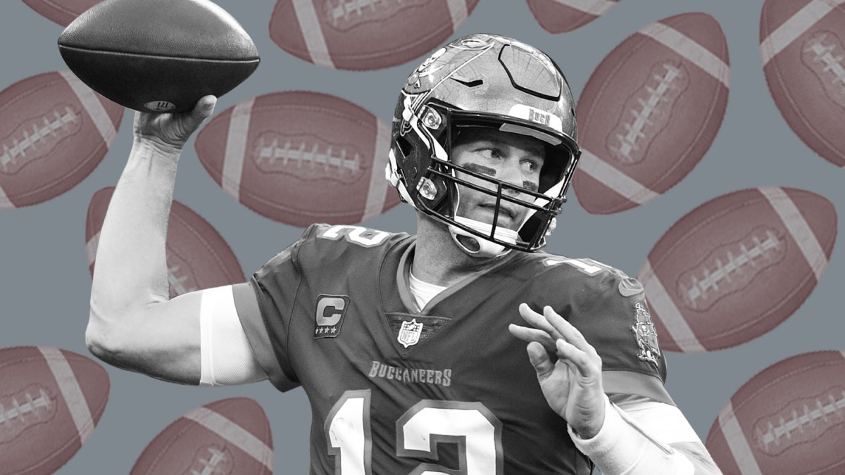 INTERACTIVE: Tom Brady’s Incredible Total Passing Yardage – NBC Bay Area