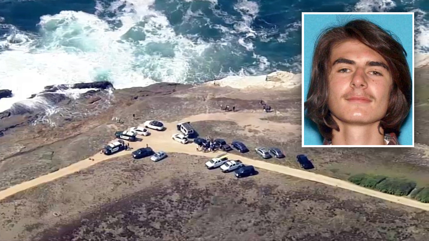 Teen Goes Missing While Swimming in Ocean Near Santa Cruz NBC