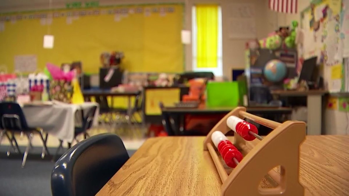 Oakland Teachers May Soon Go on Strike Demanding COVID Safety – NBC Bay ...