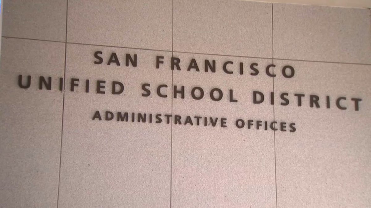 SF School Board to Consider Layoffs After Error Halted Earlier Meeting - Vimarsana News