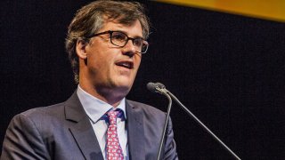 Philippe Laffont, founder and chief investment officer of Coatue Management LLC.