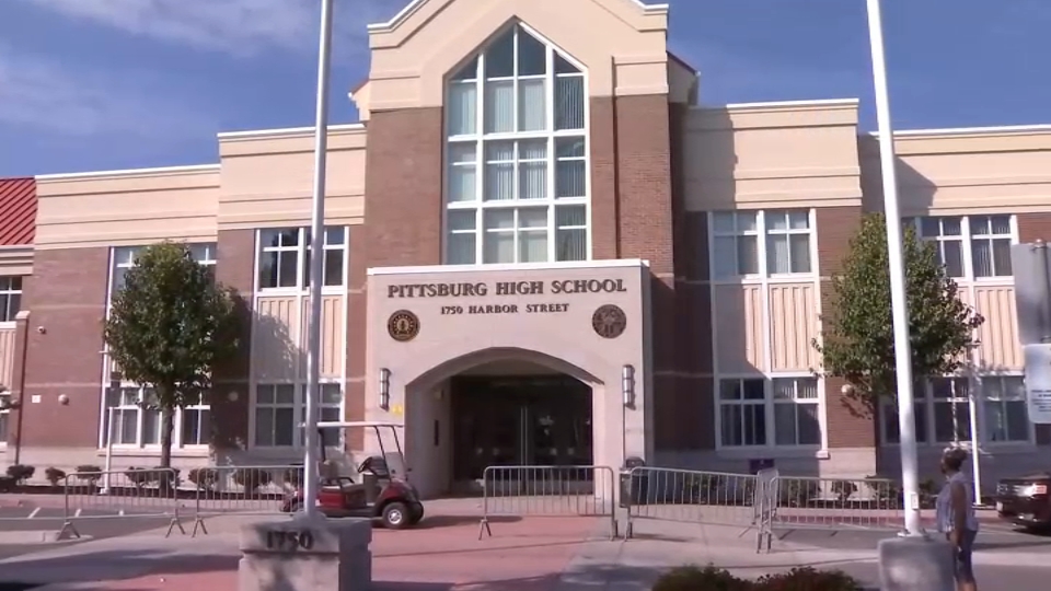 Pittsburg Community Demands Action After Student Wore KKK Costume at School