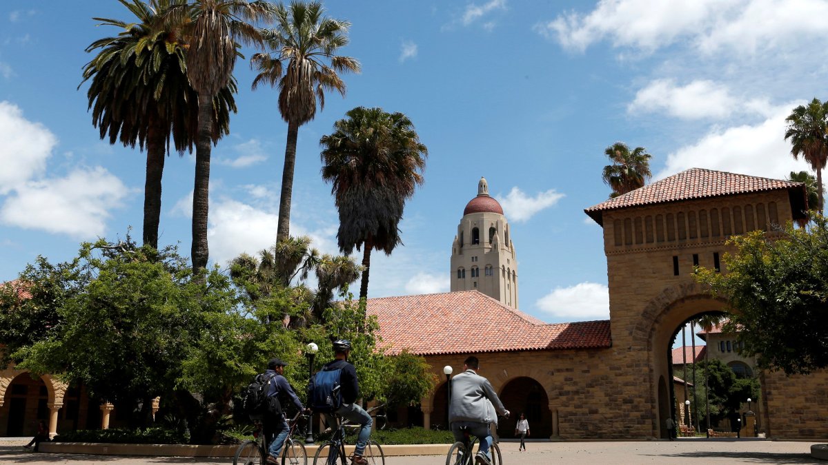 Stanford Cancels Summer Classes Due to Power Outages – NBC Bay Area - Vimarsana News