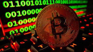 Bitcoin Bull Mark Yusko Sees Trouble at $60,000, Calls the Cryptocurrency ‘Overbought’ Right Now