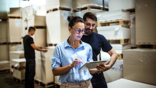 This Is the No. 1 Factor Driving Workplace Stress