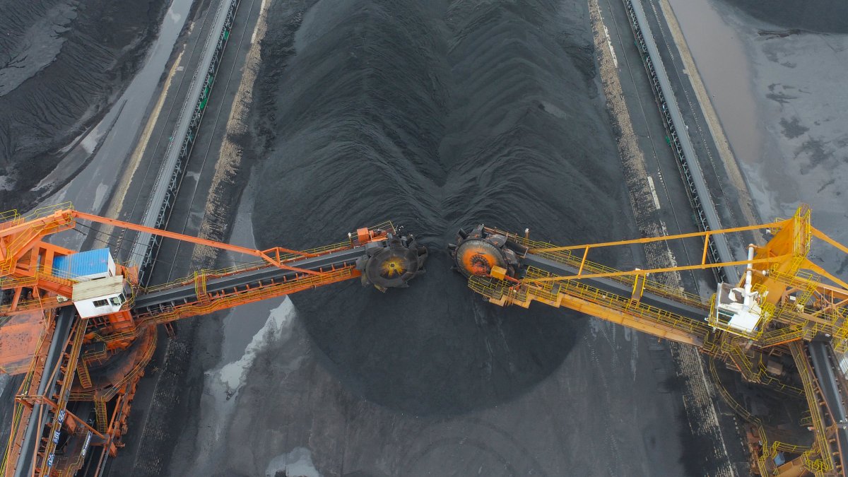 Earth Needs Countries to Quit Coal. Here's What That's So Hard – NBC Bay Area - Vimarsana News